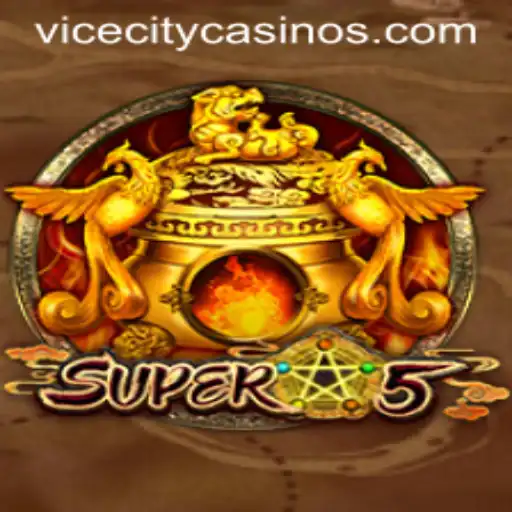Explore the Thrilling World of Super5: ViceCity Unveiled