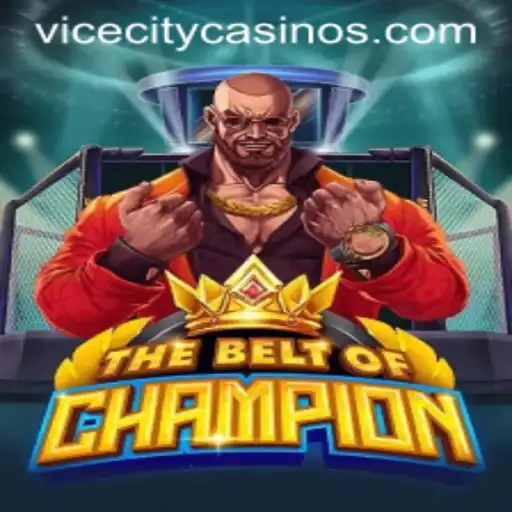 TheBeltOfChampion: Navigating the Thrills of ViceCity