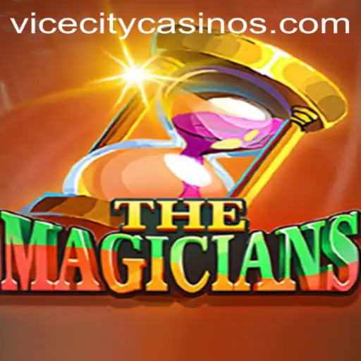 TheMagicians: A Captivating Journey Through ViceCity