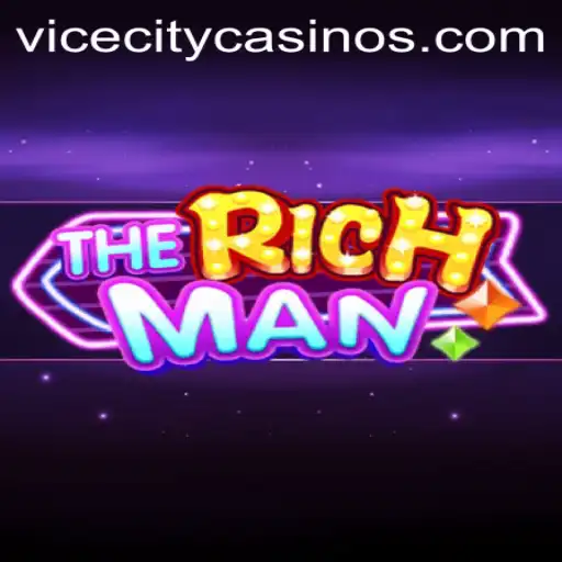 TheRichMan and ViceCity: A Thrilling Gaming Experience