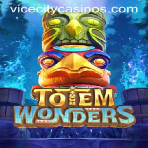 Explore the Exciting World of TotemWonders and ViceCity