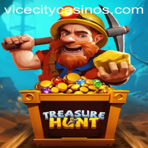 Exploring the Engaging World of TreasureHunt: Welcome to ViceCity