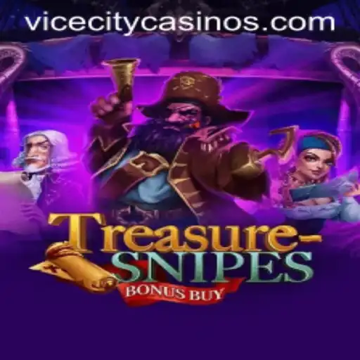 Exploring the Thrills of TreasuresnipesBonusBuy Set in the Vibrant ViceCity