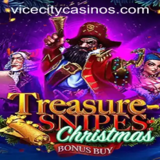 TreasuresnipesChristmas: A Festive Adventure Combined with ViceCity Thrills