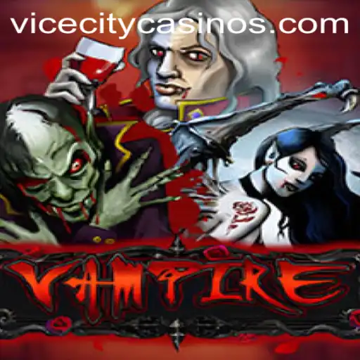 The Enigmatic World of Vampire: ViceCity